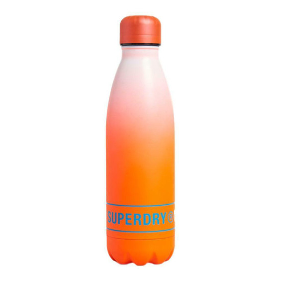 Superdry Μπουκάλι νερού Passenger Bottle 500ml